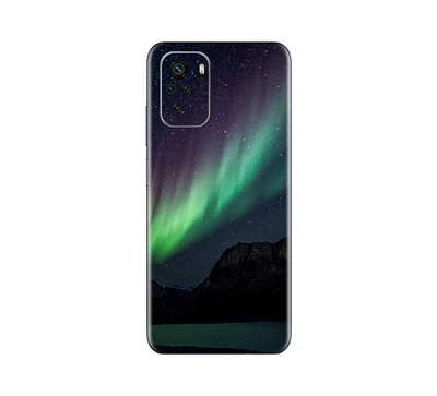 Xiaomi Redmi Note 10 Natural