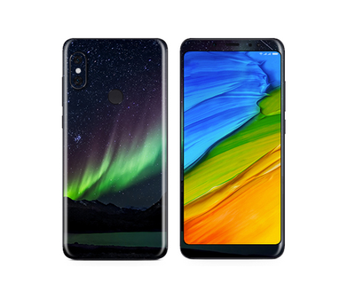 Xiaomi Redmi Note 5 Pro Natural