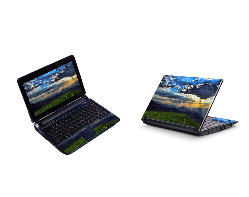 Acer Aspire One Natural