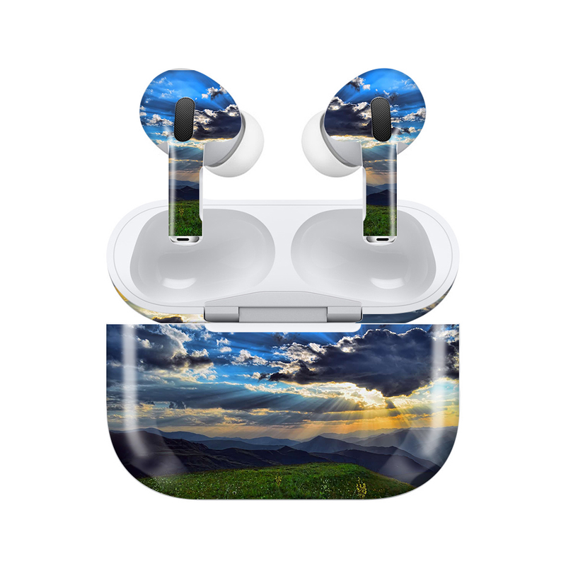 Apple Airpods Pro 2nd  Gen Natural