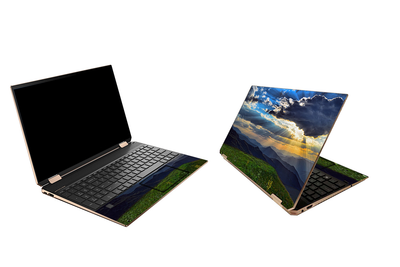 HP Spectre X 360 Natural