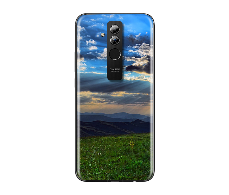 Huawei Mate 20 Lite Natural