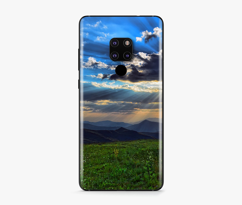 Huawei Mate 20 Natural