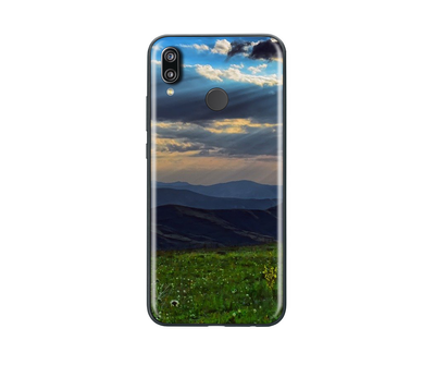 Huawei P20 Lite Natural