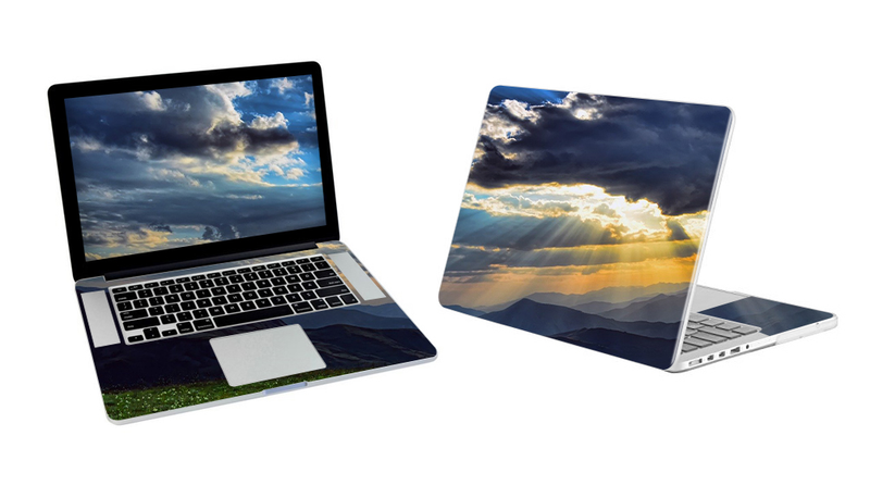 MacBook Pro 15 Retina Natural