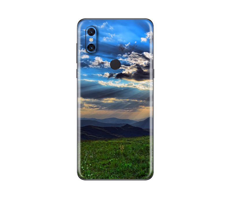 Xiaomi Mi Mix 3 5G Natural