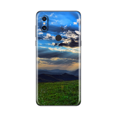 Xiaomi Mi Mix 3 Natural