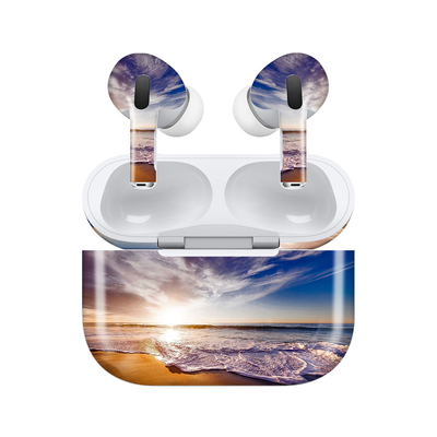 Apple Airpods Pro 2nd  Gen Natural