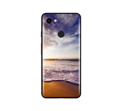 Google Pixel 3A XL Natural