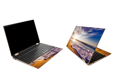 HP Spectre X 360 Natural