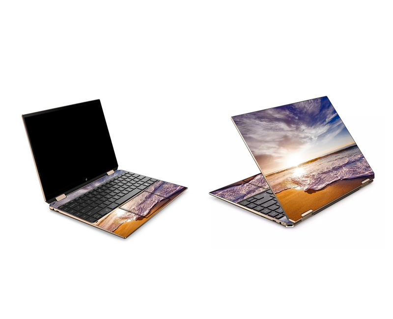 HP Spectre X360 2021 Natural