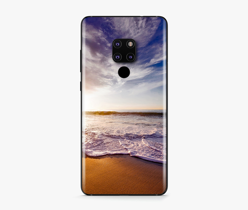 Huawei Mate 20 Natural