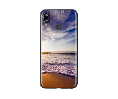 Huawei P20 Lite Natural