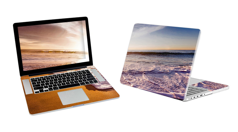 MacBook Pro 15 Retina Natural