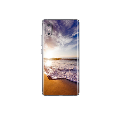 Xiaomi Mi 8 Natural