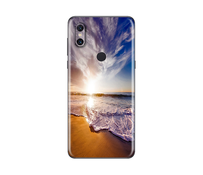 Xiaomi Mi Mix 3 5G Natural