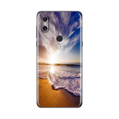 Xiaomi Mi Mix 3 Natural