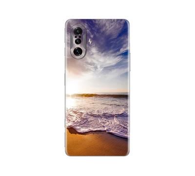 Xiaomi Poco F3 GT  Natural