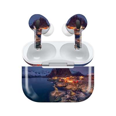 Apple Airpods Pro 2nd  Gen Natural