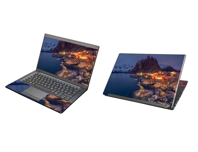 Dell Latitude 7490 Natural