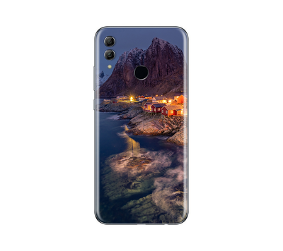 Honor 10 Lite Natural