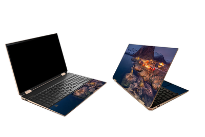 HP Spectre X 360 Natural