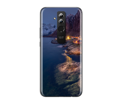 Huawei Mate 20 Lite Natural