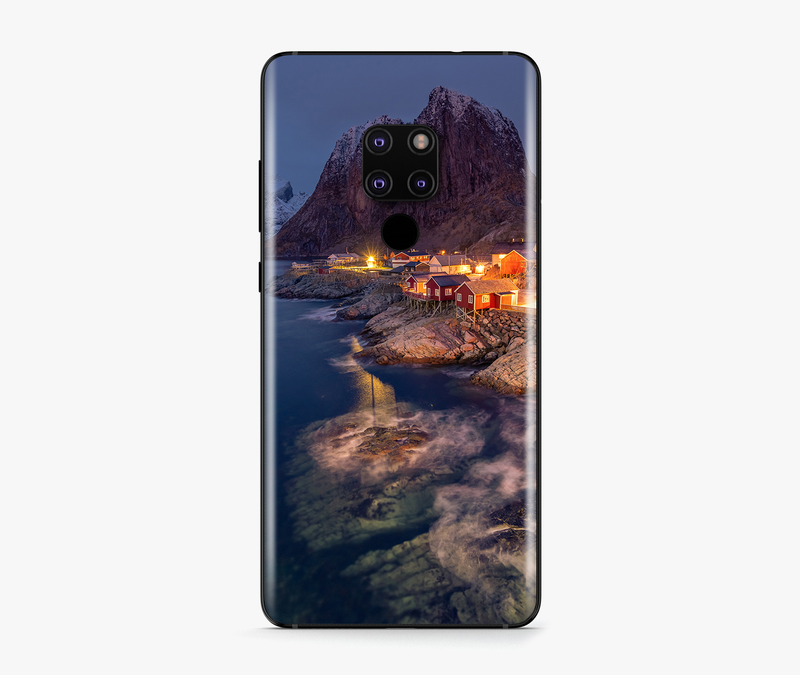 Huawei Mate 20 Natural