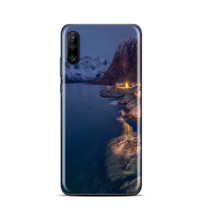 Huawei P30 Lite Natural