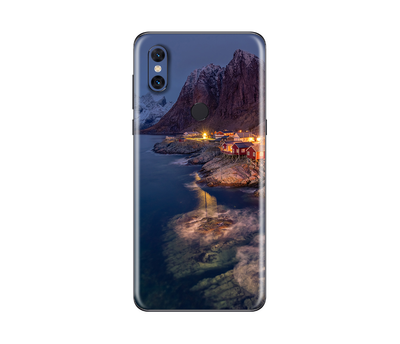 Xiaomi Mi Mix 3 5G Natural