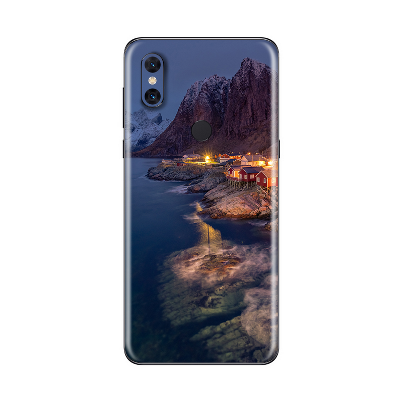 Xiaomi Mi Mix 3 Natural