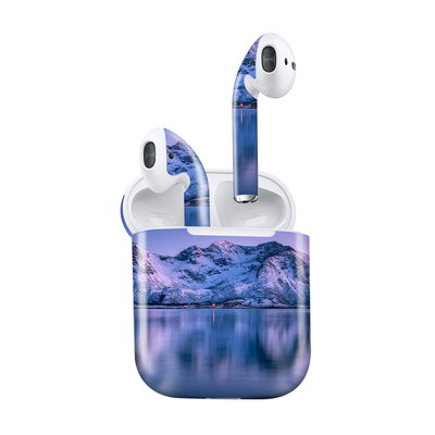 Apple Airpods 2nd Gen No Wireless Charging Natural