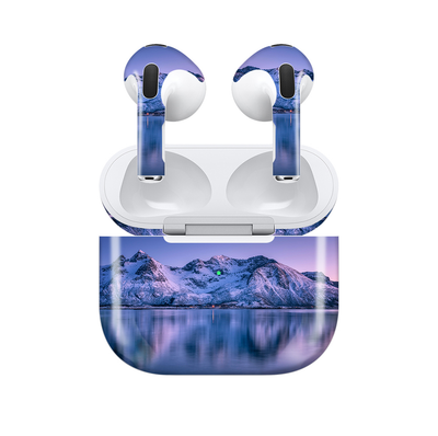 Apple Airpods 3rd Gen Natural