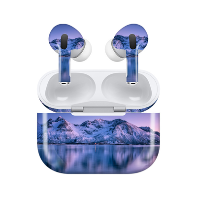 Apple Airpods Pro 2nd  Gen Natural