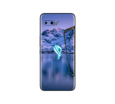 Asus Rog Phone 2 Natural