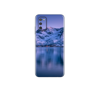 Galaxy A03s Natural