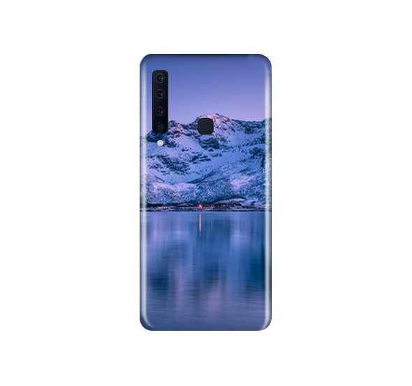 Galaxy A9 Natural