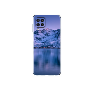 Galaxy M32 Natural