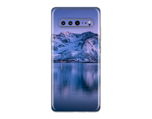 Galaxy S10 5G Natural