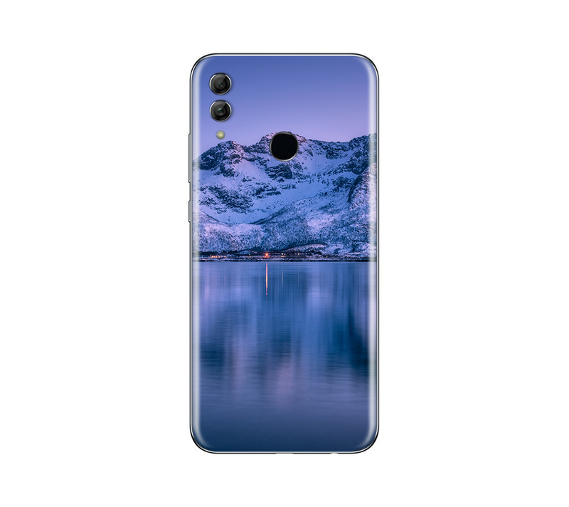 Honor 10 Lite Natural