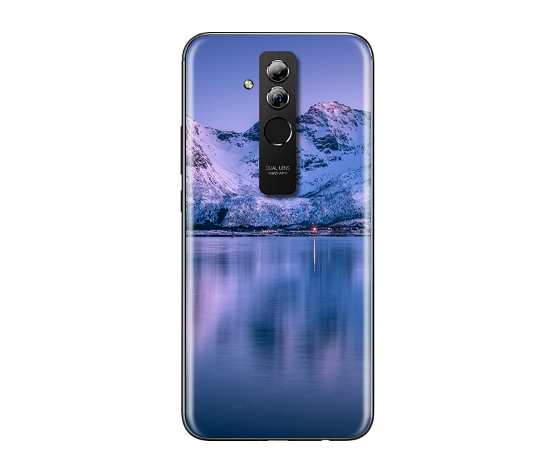 Huawei Mate 20 Lite Natural