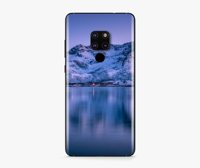 Huawei Mate 20 Natural