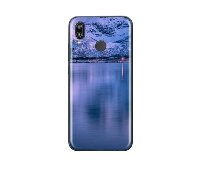 Huawei P20 Lite Natural