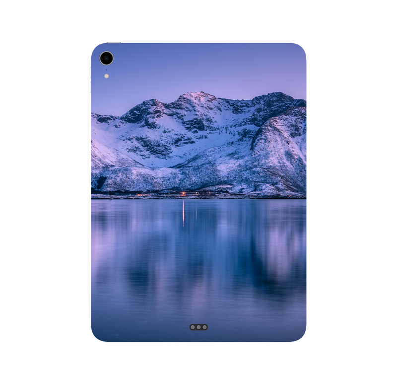 iPad Pro 11" (1st GEN) Natural