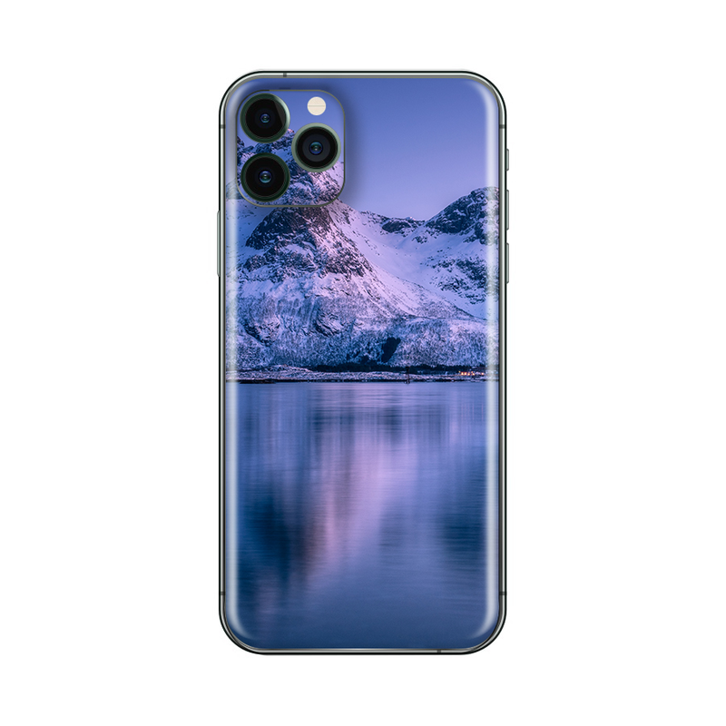 iPhone 11 Pro Max Natural