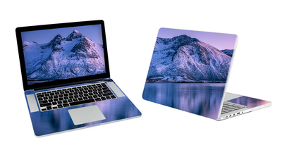 MacBook Pro 15 Retina Natural