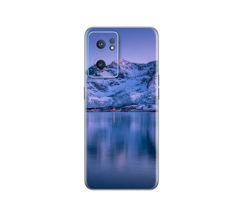 OnePlus Nord CE 2 5G  Natural