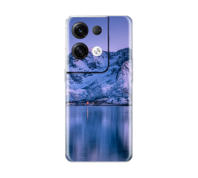 Oppo Reno 9 Pro Plus Natural