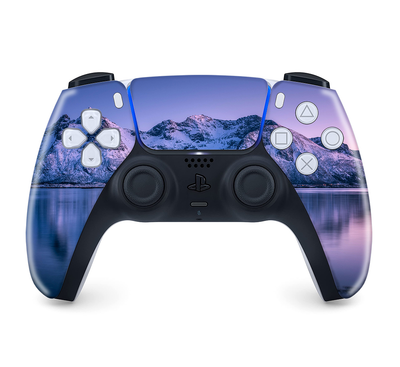 PlayStation 5 Dualsense Controller Natural