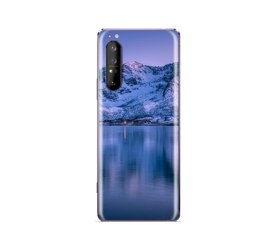 Sony Xperia 1 ll Natural